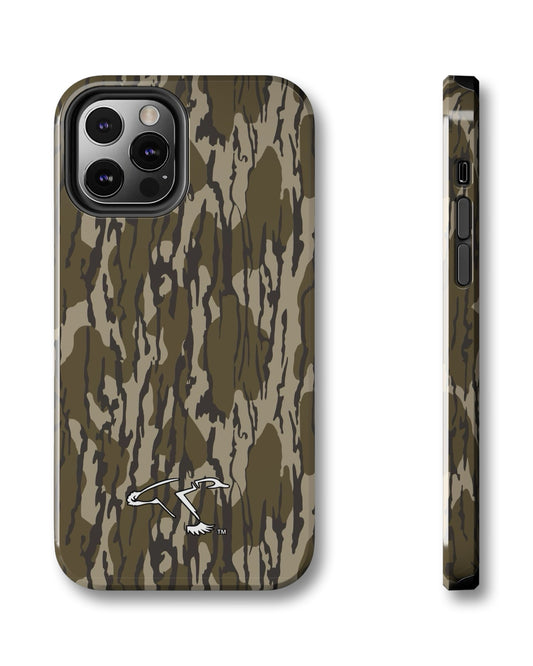 Vintage Camo Phone Case - Featherline Outdoors