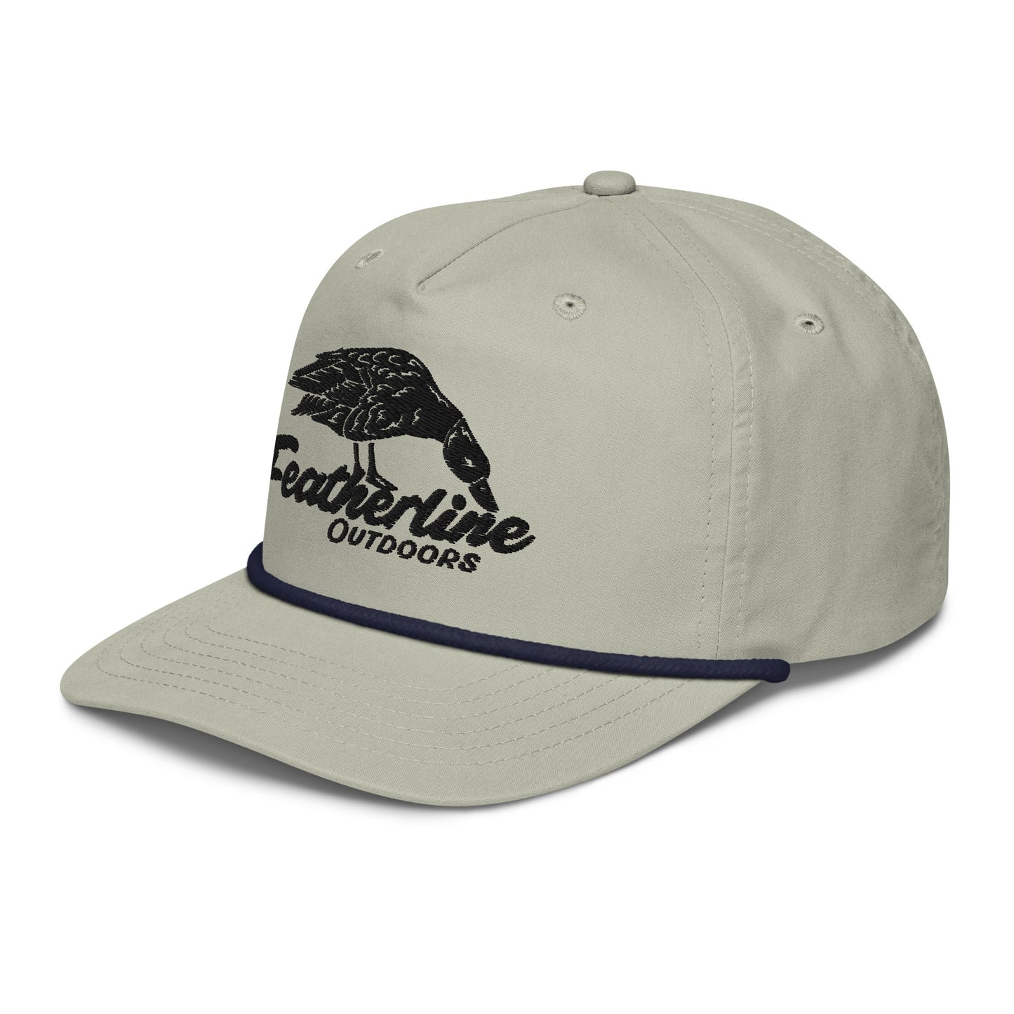 Duck Performance Golf Hat, Waterfowl Lifestyle Apparel.